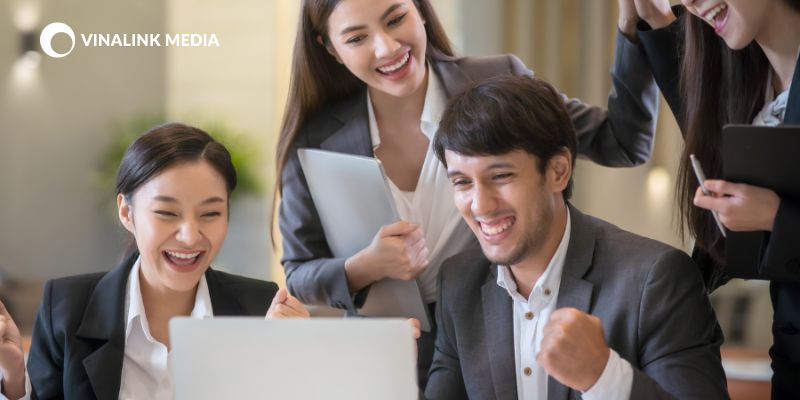 Những yếu tố tạo nên văn hóa doanh nghiệp giá trị cốt lõi